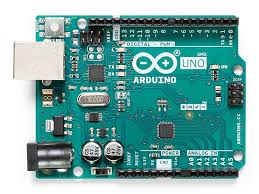 Arduino UNO R3